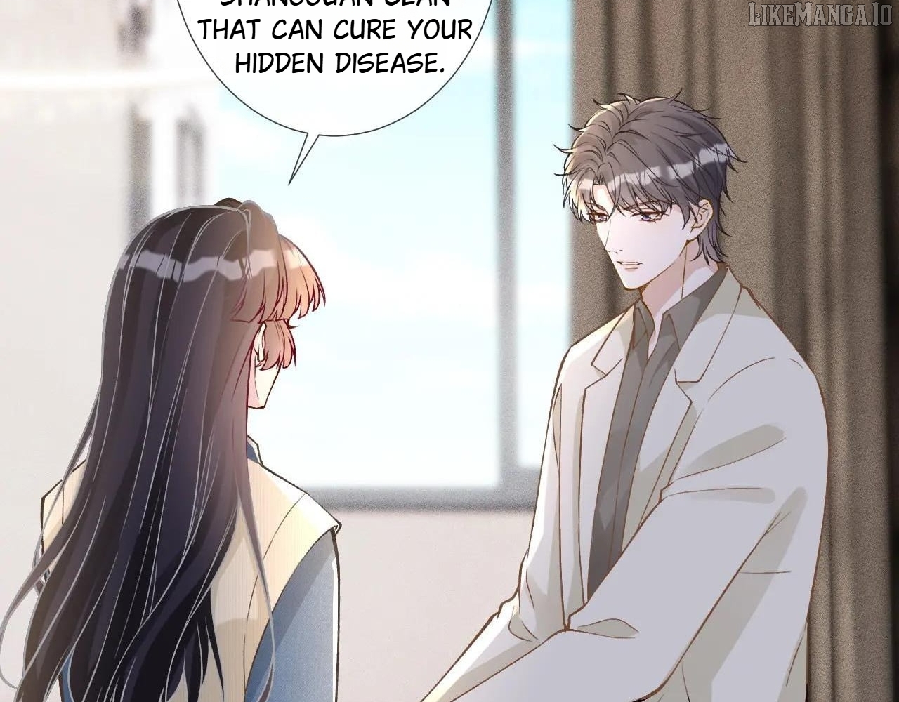Everyone's Darling Chapter 265 - page 34